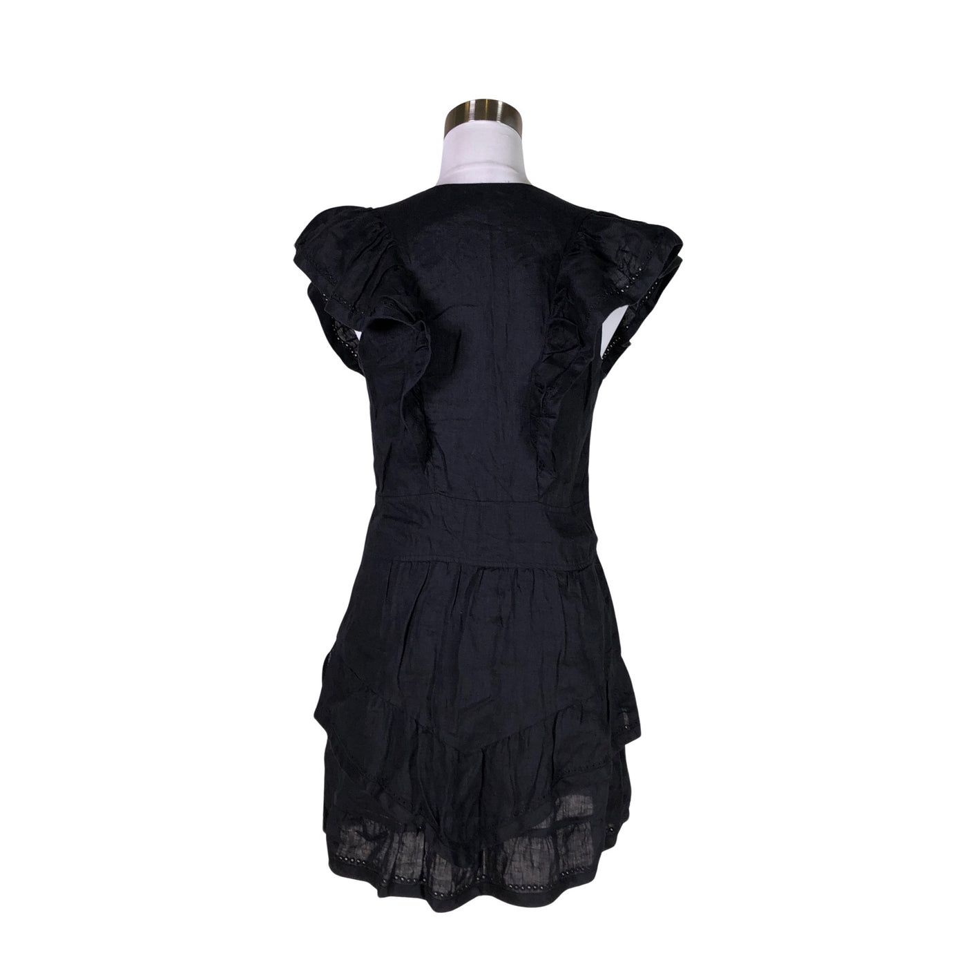 Unisex Isabel Marant Étoile - Kangasmekko, koko 36 - (2)