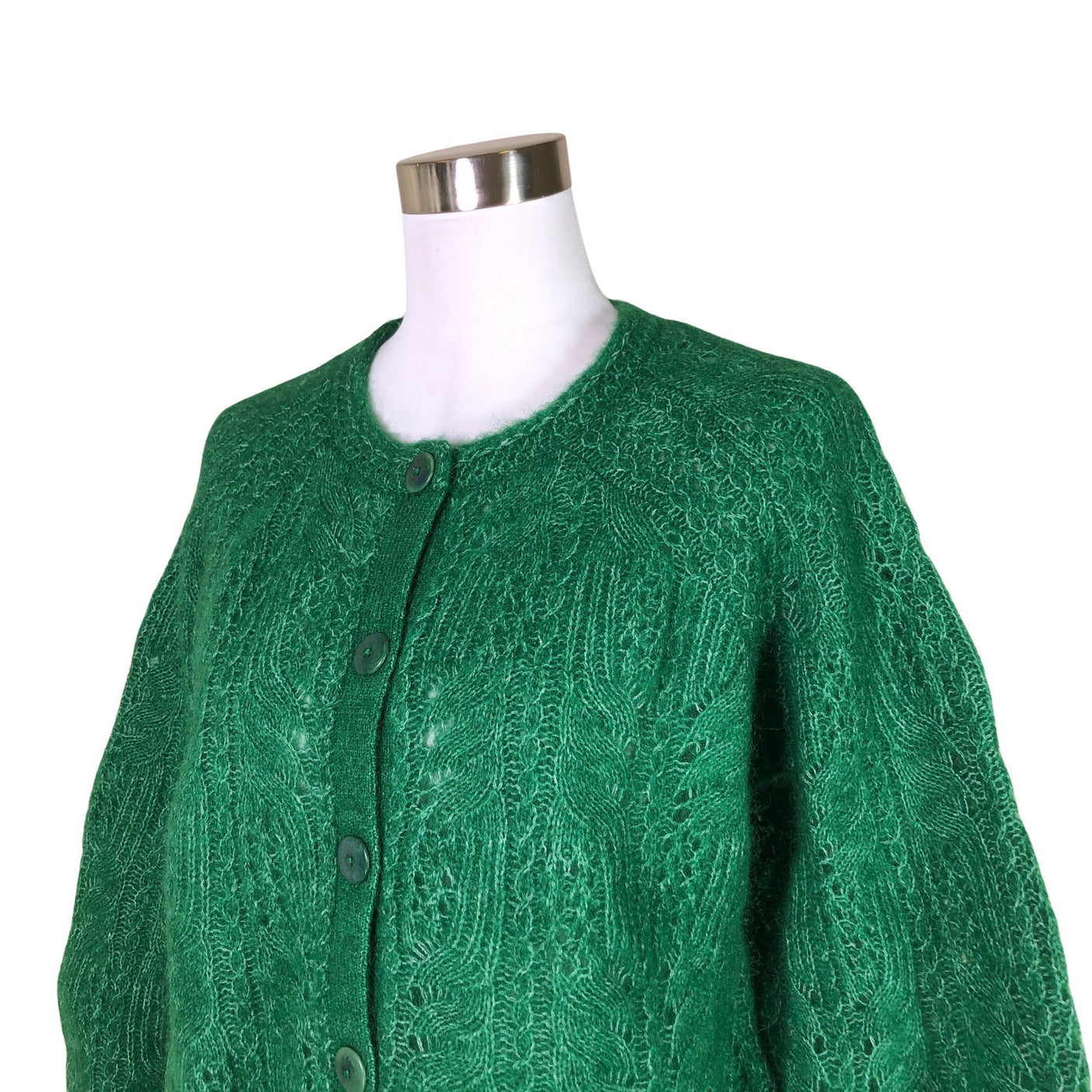 Unisex La Maille Sezane - Neuletakki, koko 36 - (3)