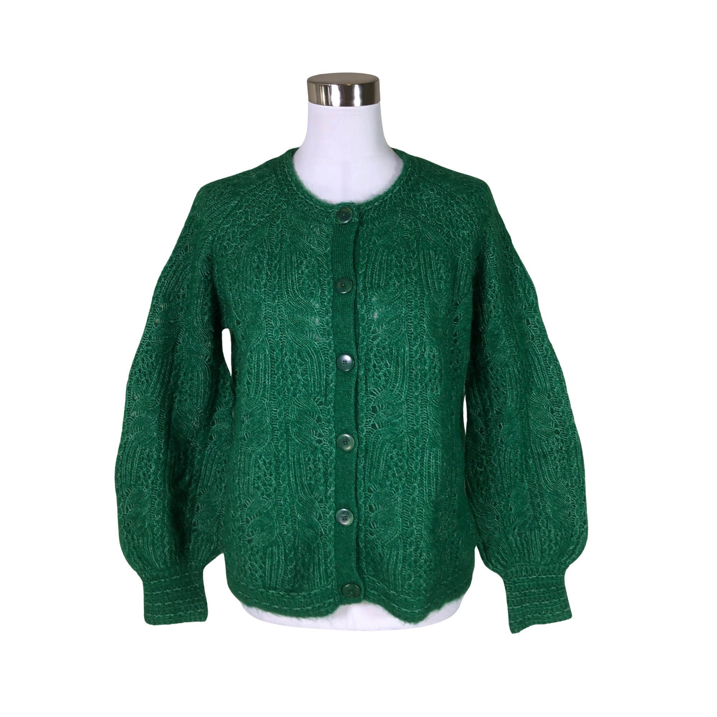 Unisex La Maille Sezane - Neuletakki, koko 36 - (1)
