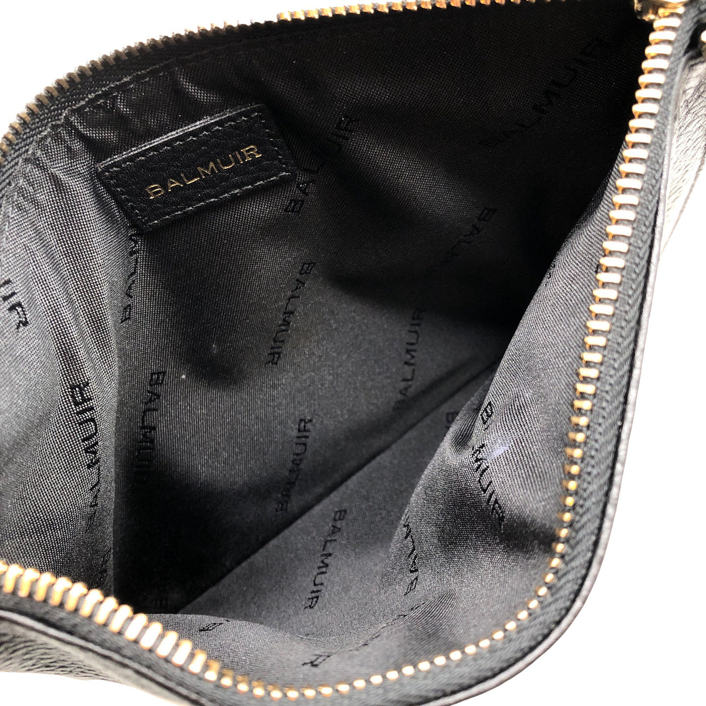 Unisex Balmuir - Olkalaukku, koko Mini - (3)