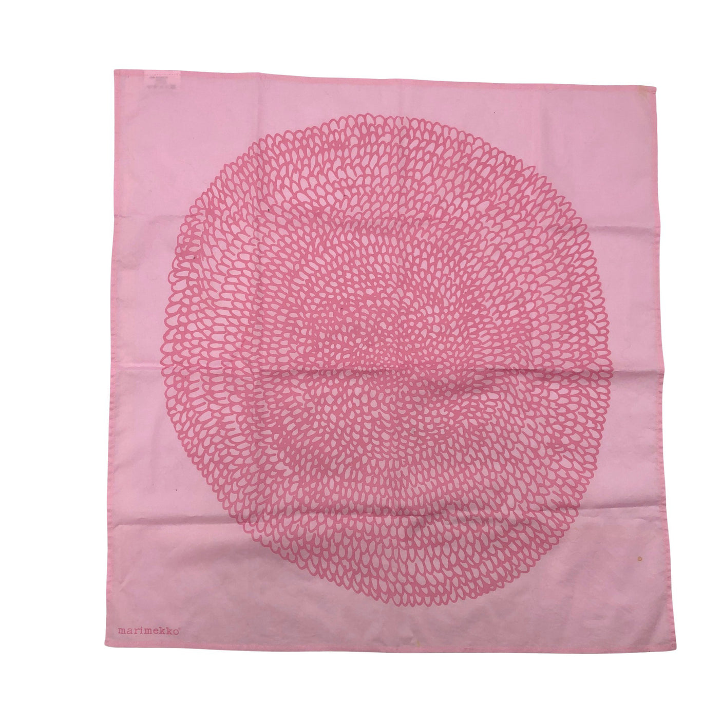 Unisex Marimekko - Huivi, koko Midi - (1)
