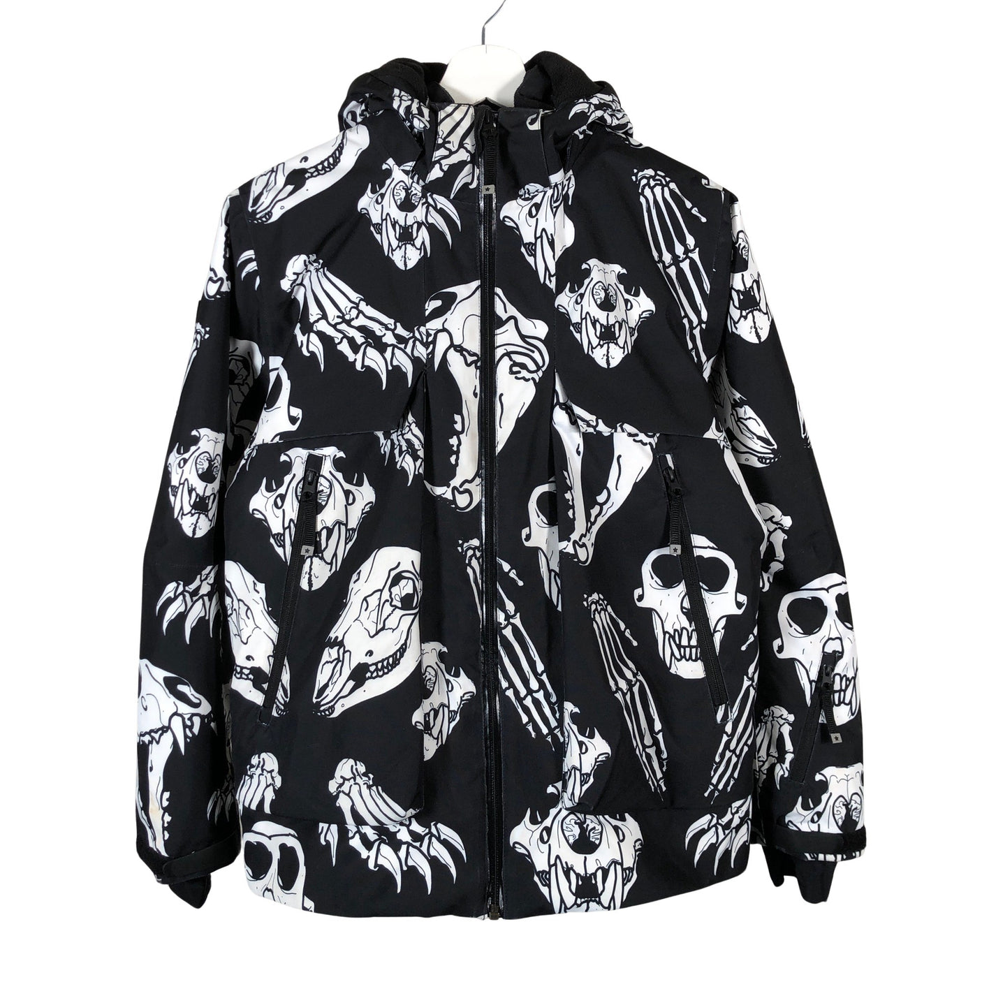 Unisex Molo Kids - Toppatakki, koko 158 - 164 - (1)