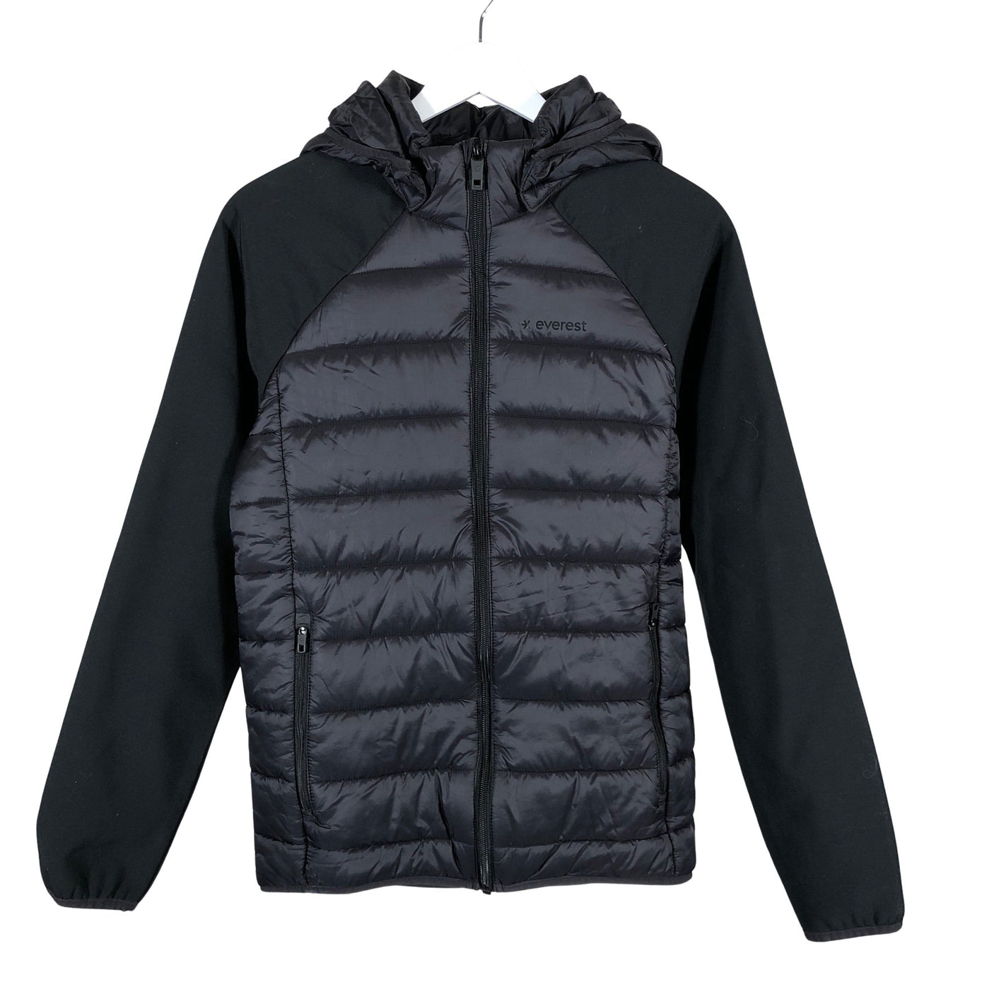 Unisex Everest - Kevyttoppatakki, koko 170 - 176 - (1)