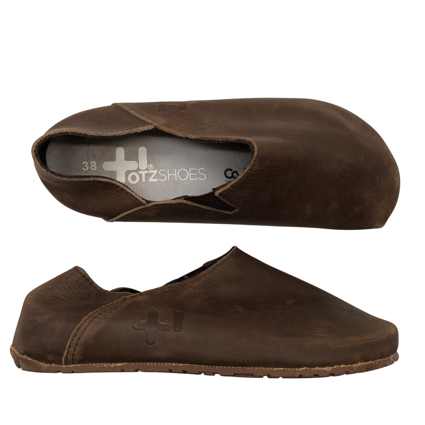 Unisex OTZ Shoes - Loaferit, koko 38 - (1)