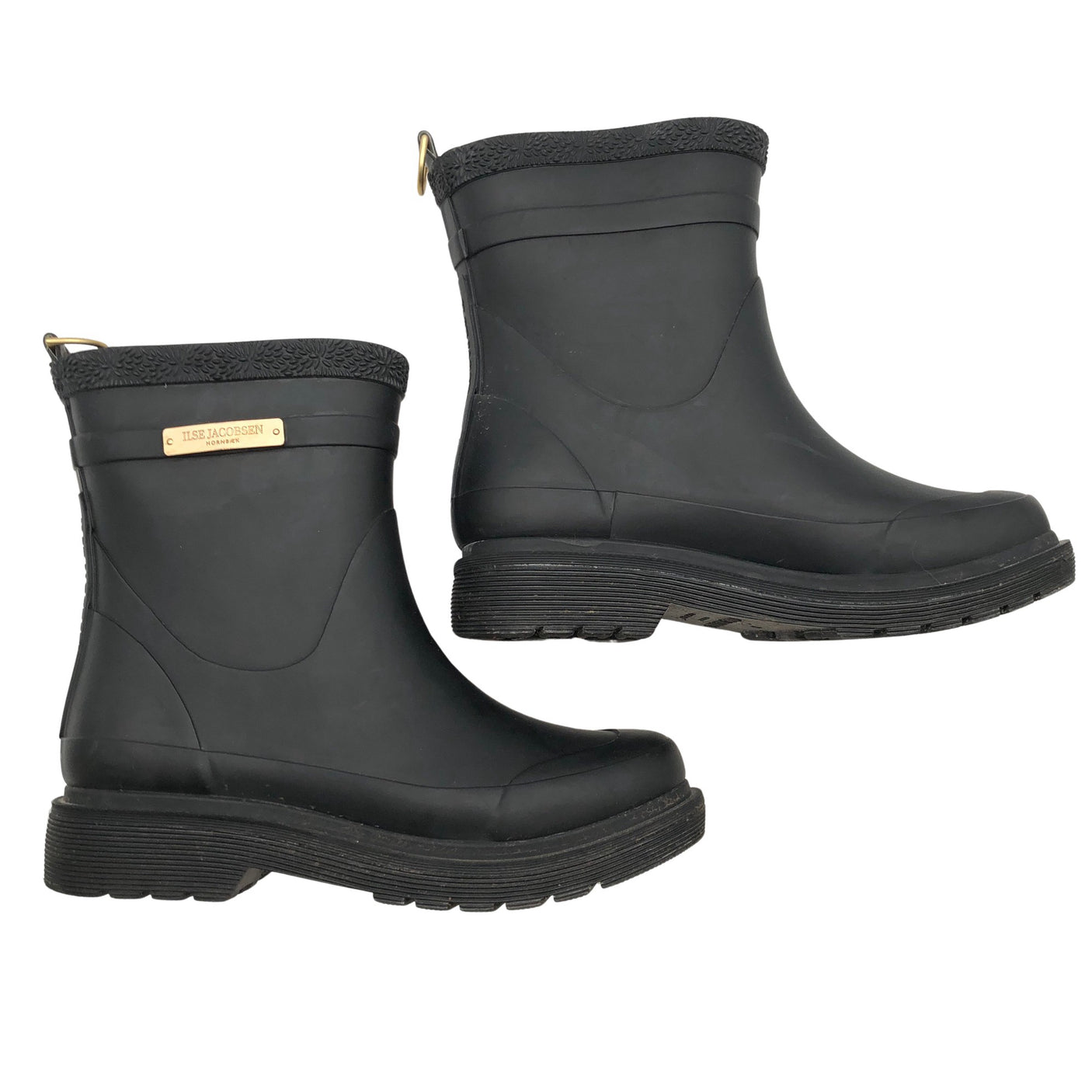Unisex Ilse Jacobsen - Kumisaappaat, koko 38 - (1)
