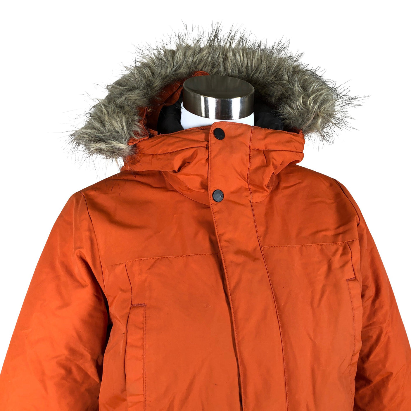 Unisex Everest - Parkatakki, koko 38 - (3)