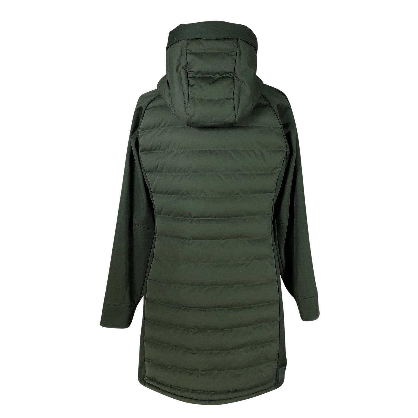 Unisex Didriksons - Parkatakki, koko 40 - (2)