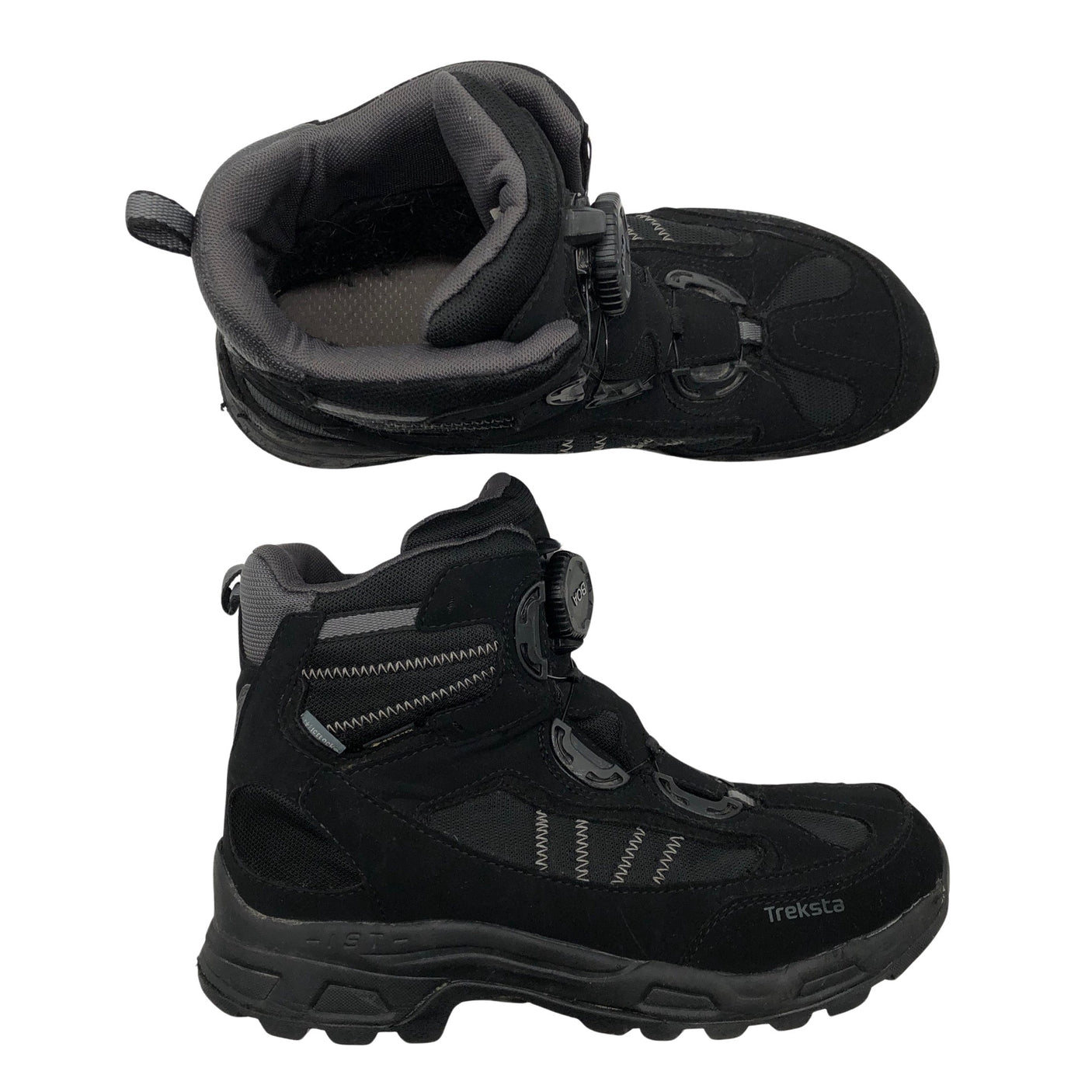 Unisex Treksta - Talvikengät, koko 42 - (1)