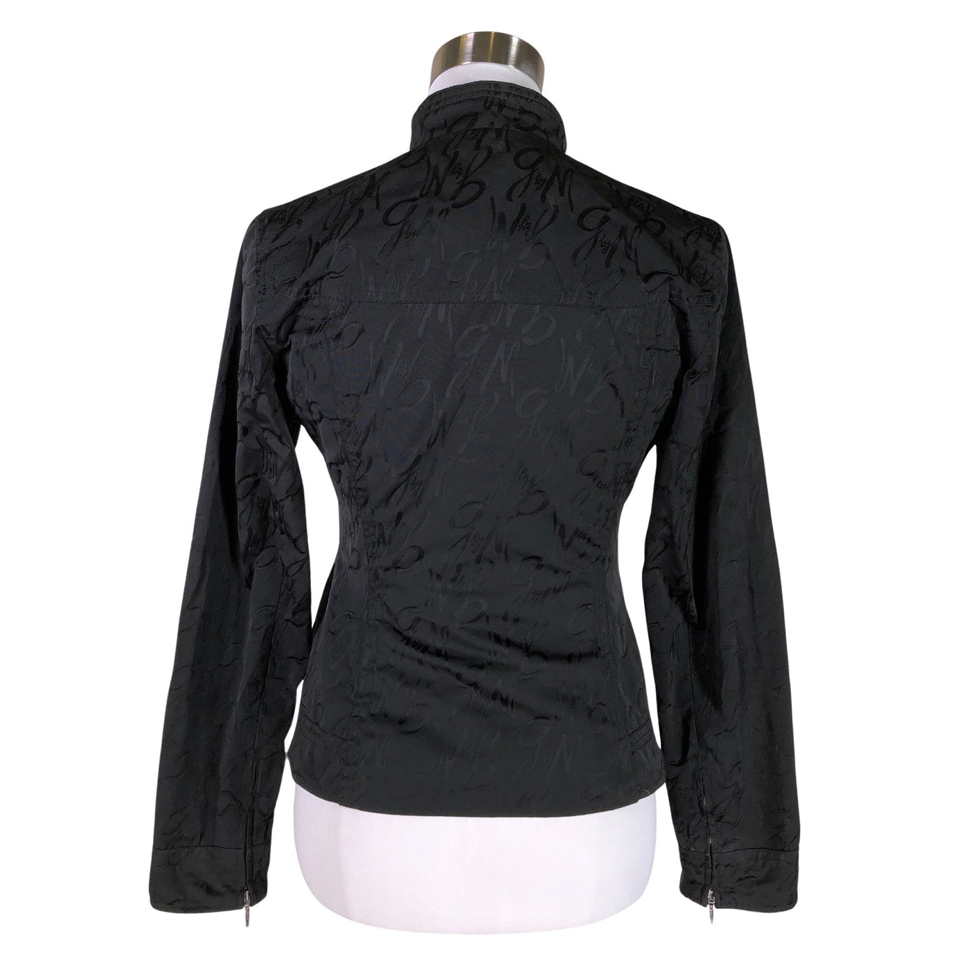 Unisex Guess - Ulkoilutakki, koko 36 - (2)