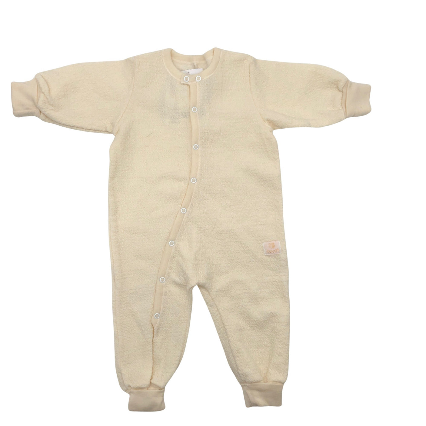 Unisex Janus - Villahaalari, koko 68 - 74 - (1)