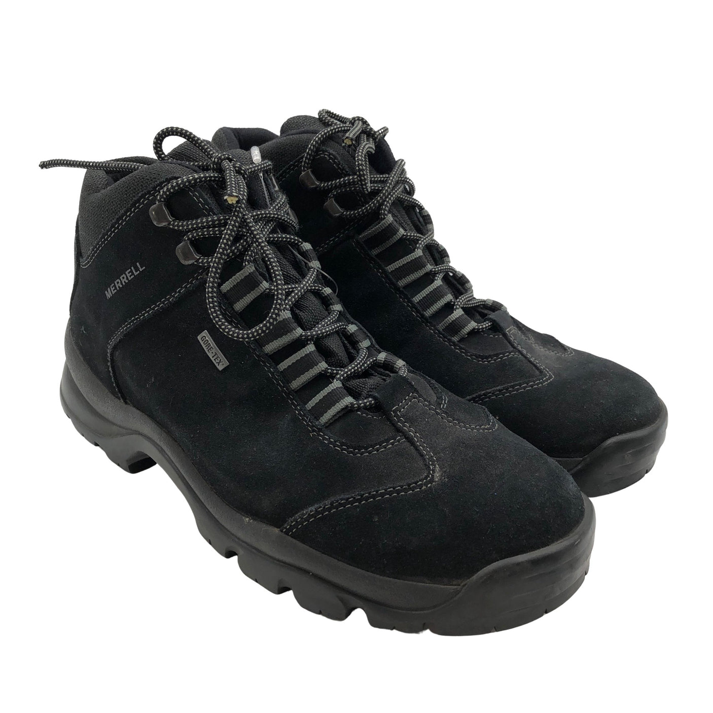 Unisex Merrell - Vaelluskengät, koko 43 - (2)