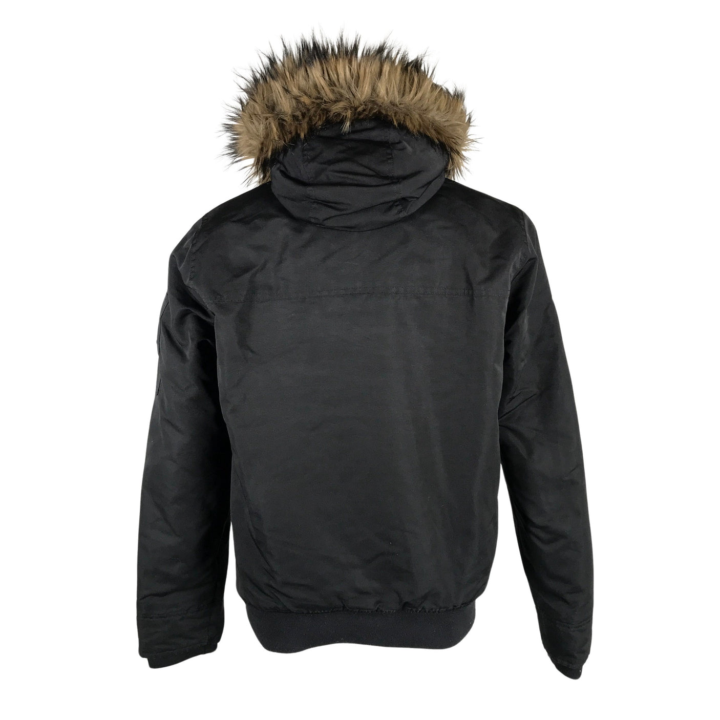 Unisex Hollister - Toppatakki, koko M - (2)