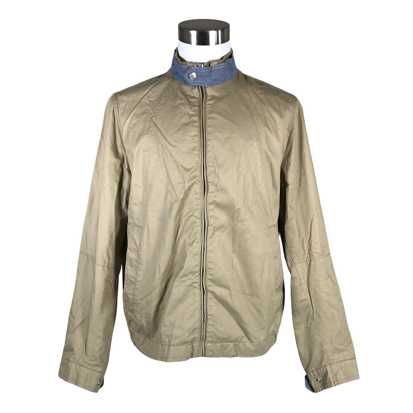 Unisex Bugatti - Ulkoilutakki, koko L - (1)