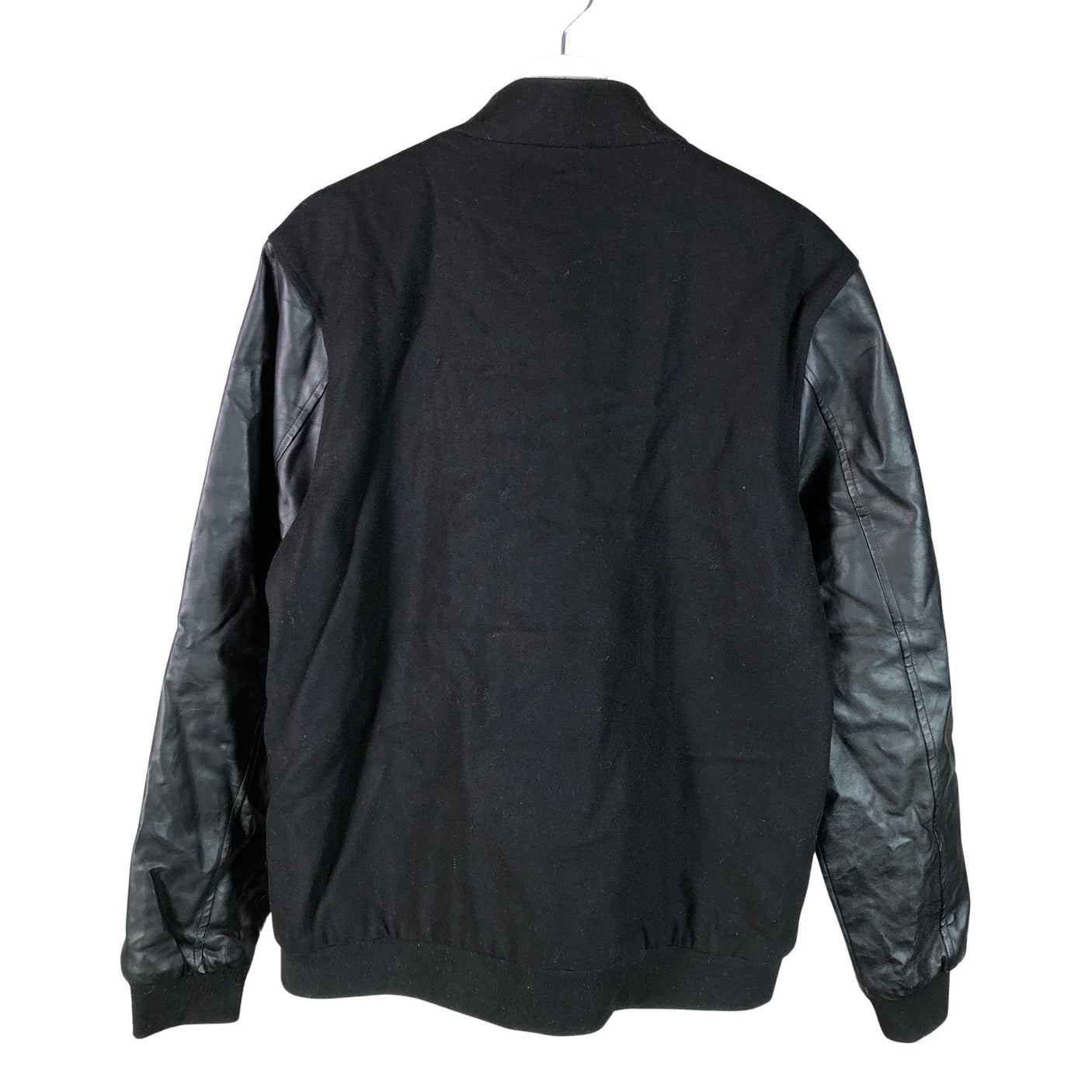 Unisex Urban Classics - Nahkatakki, koko XL - (2)