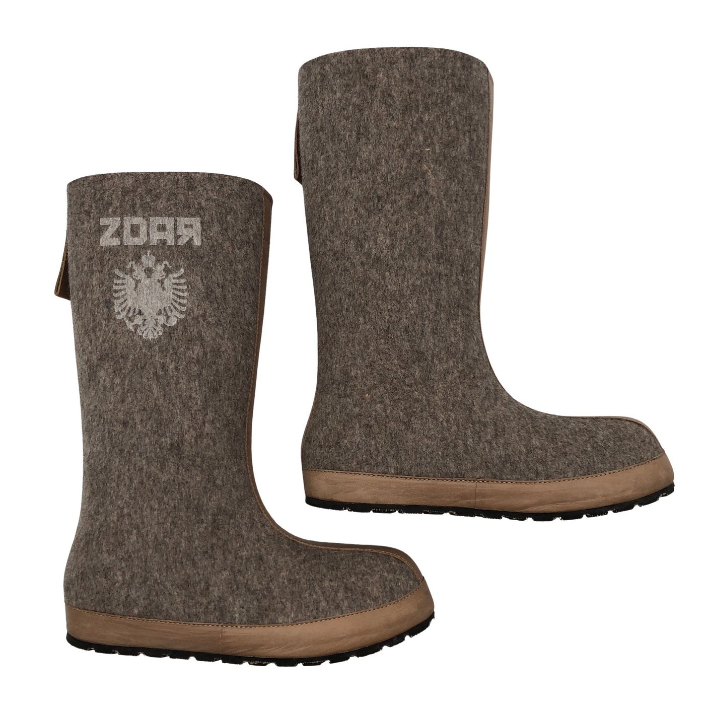 Unisex ZDAR - Talvikengät, koko 39 - (1)