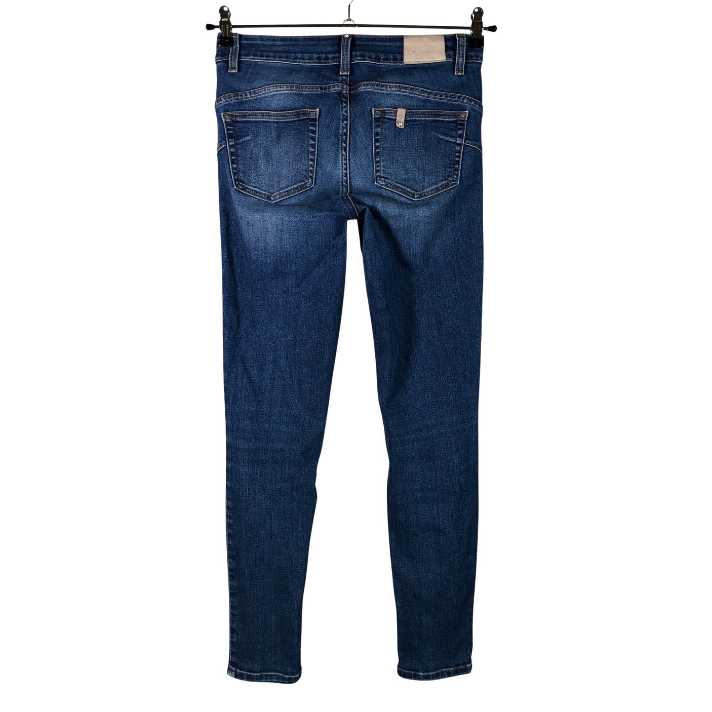 Unisex Liu Jo - Farkut, koko W27 - (2)