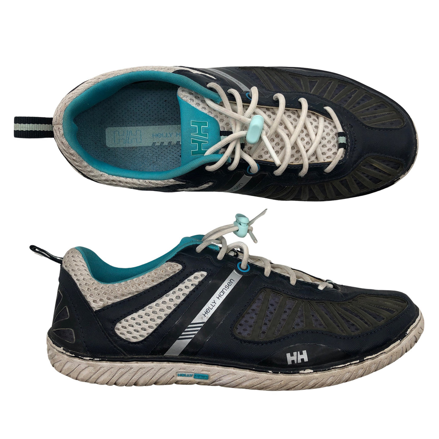 Unisex Helly Hansen - Tennarit, koko 38 - (1)