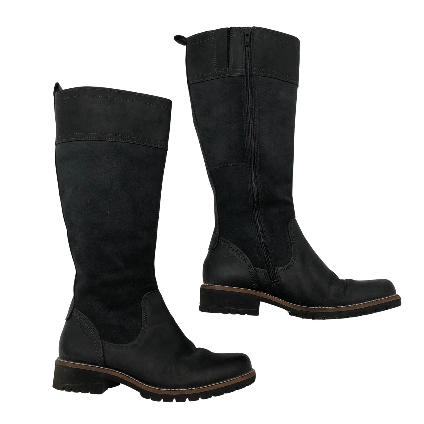 Unisex Ecco - Saappaat, koko 39 - (1)