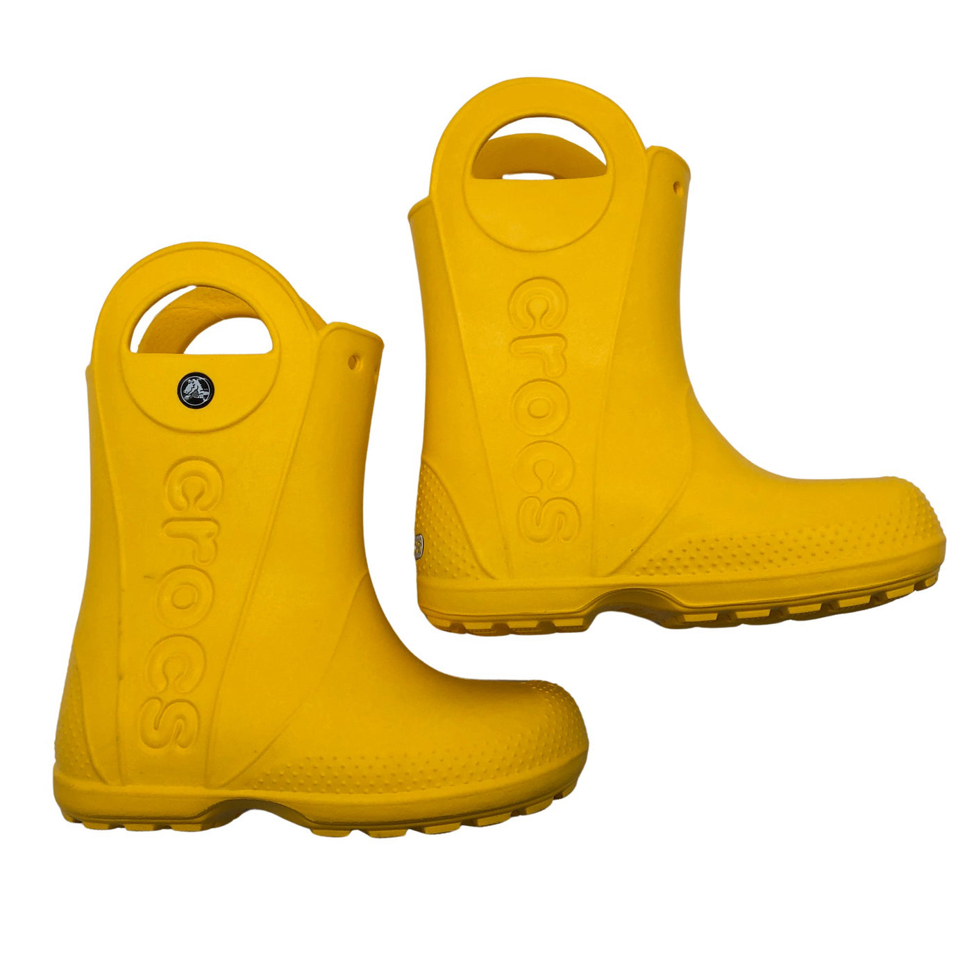 Unisex Crocs - Kumisaappaat, koko 31 - (1)