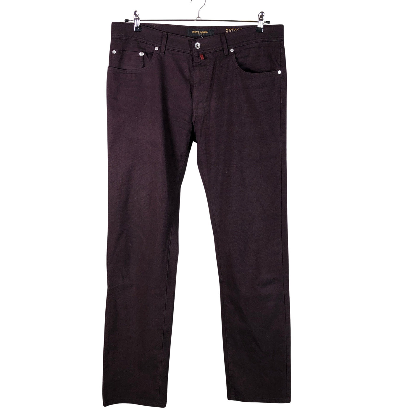 Unisex Pierre Cardin - Farkut, koko W38 - (1)