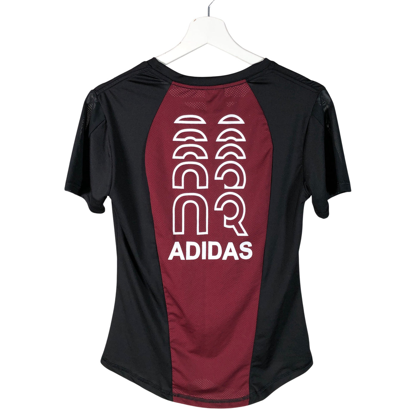 Unisex Adidas - Urheilupaita, lyhyet hihat, koko 38 - (2)