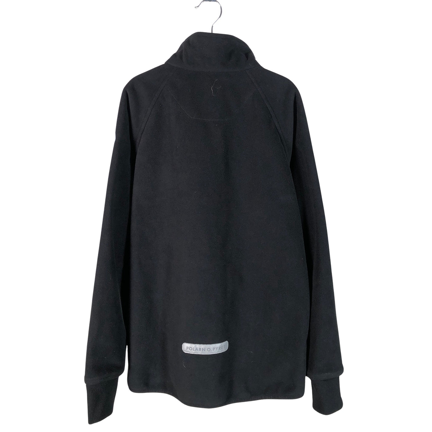 Unisex Polarn O. Pyret - Windfleecetakki, koko 146 - 152 - (2)