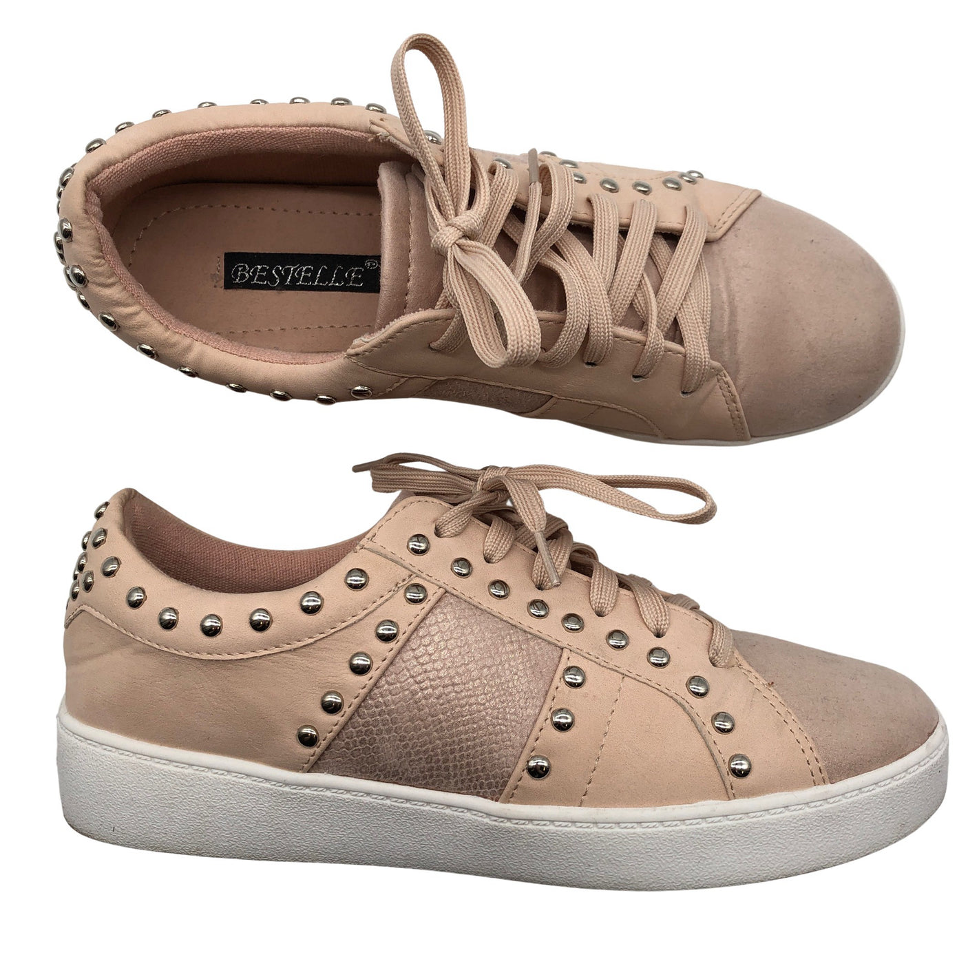Unisex Bestelle - Tennarit, koko 38 - (1)