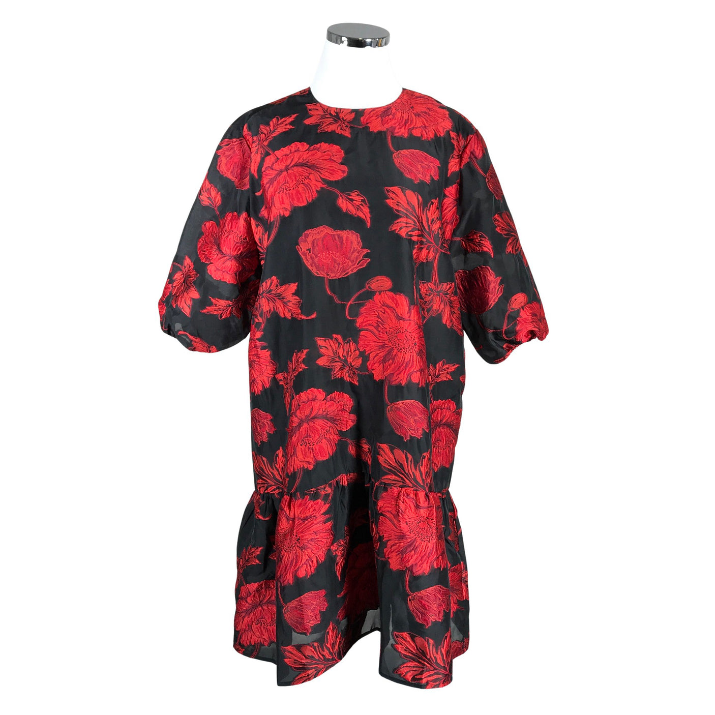 Unisex Culture - Kangasmekko, koko 42 - (1)