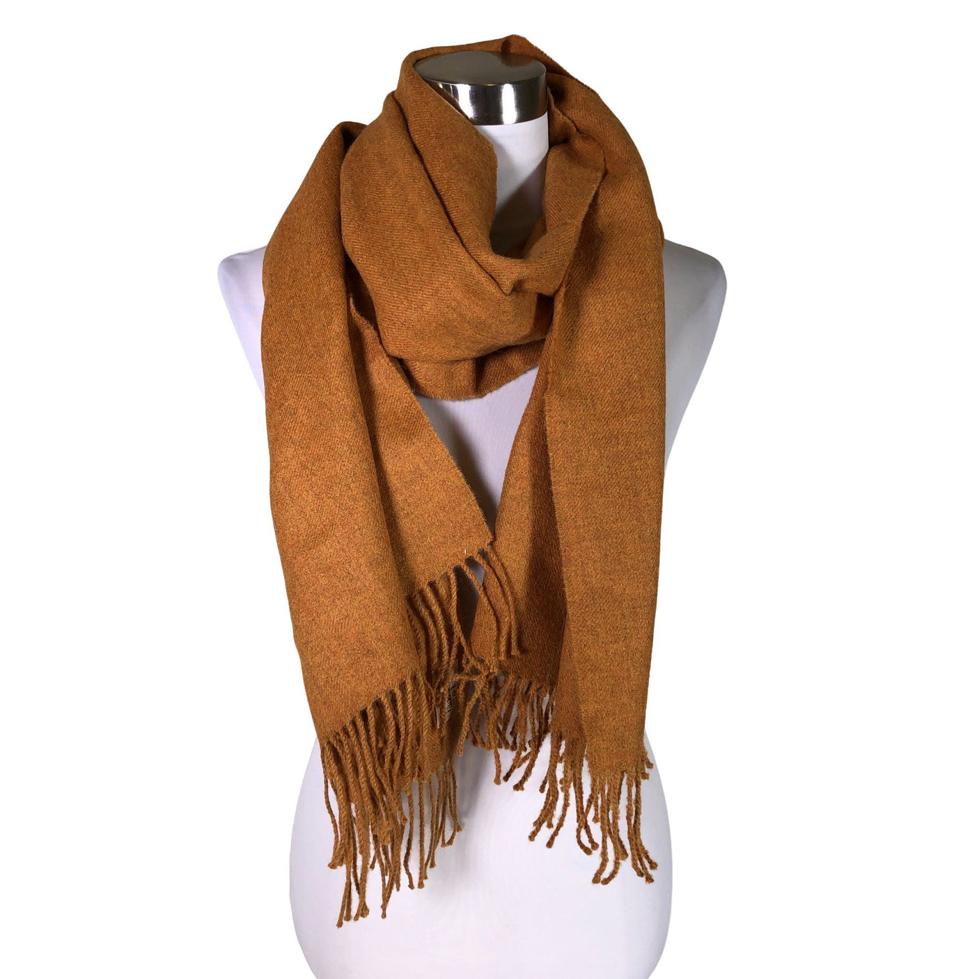 Kaulaliina, koko Maxi