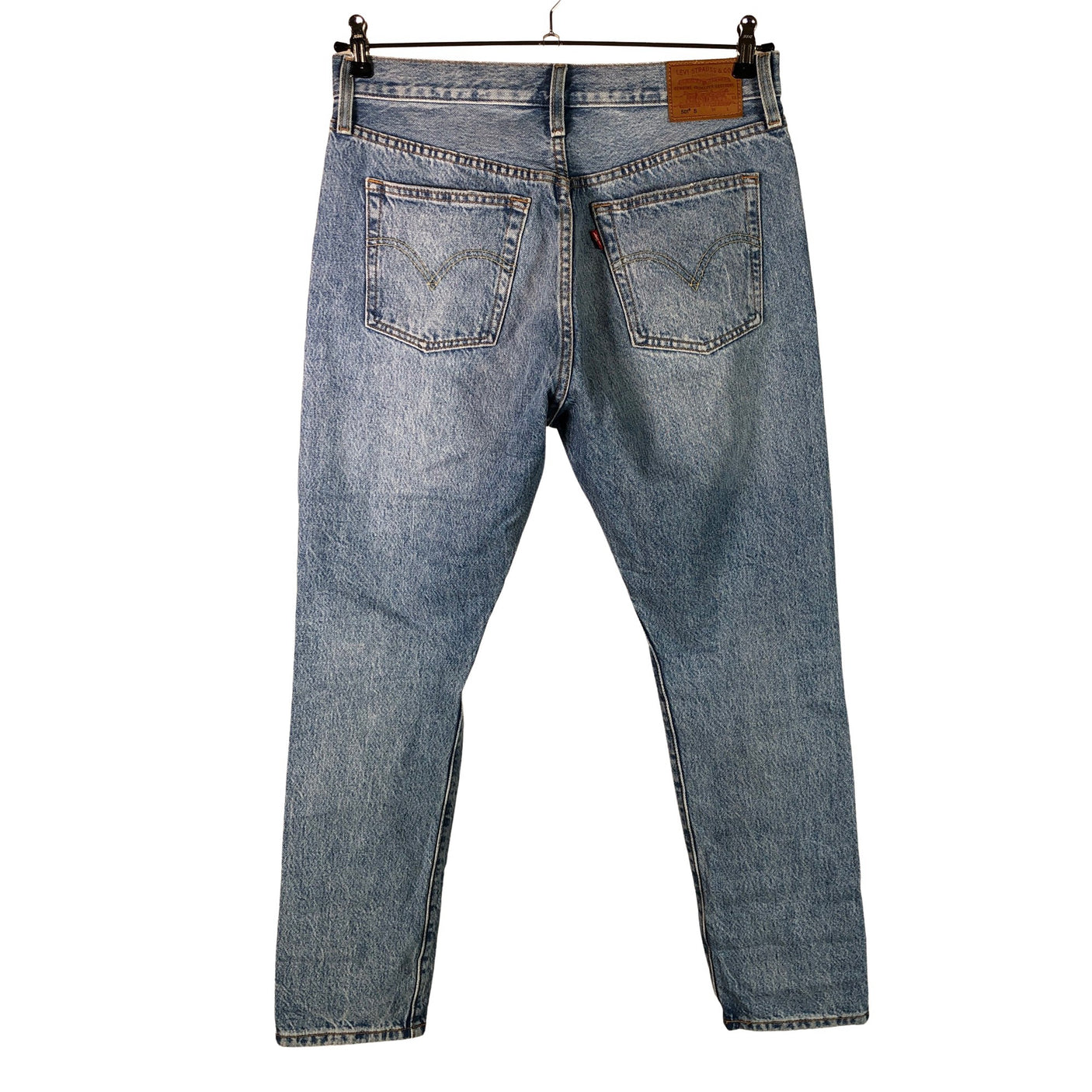 Unisex Levi's - Farkut, koko W29 - (2)