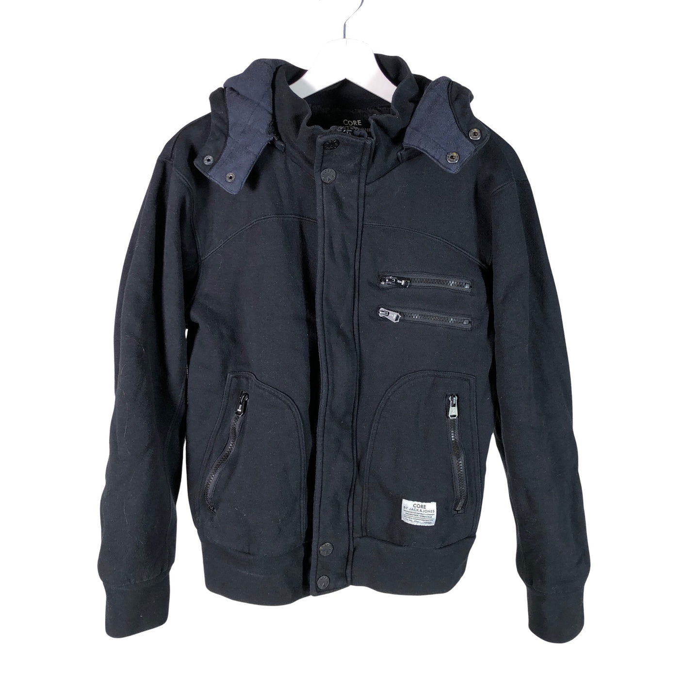 Unisex Jack & Jones - Ulkoilutakki, koko S - (1)