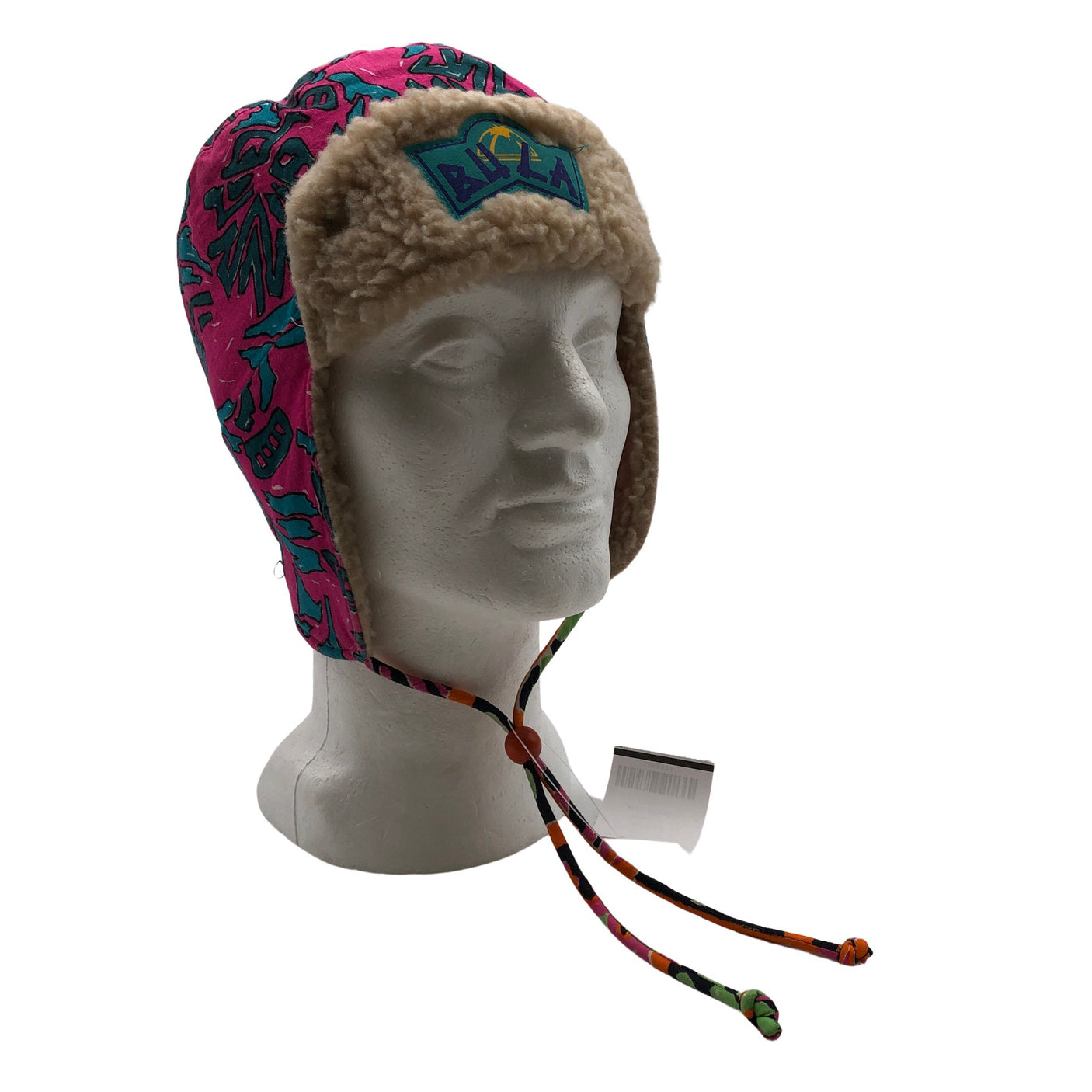 Talvihattu, koko 52 - 54 cm