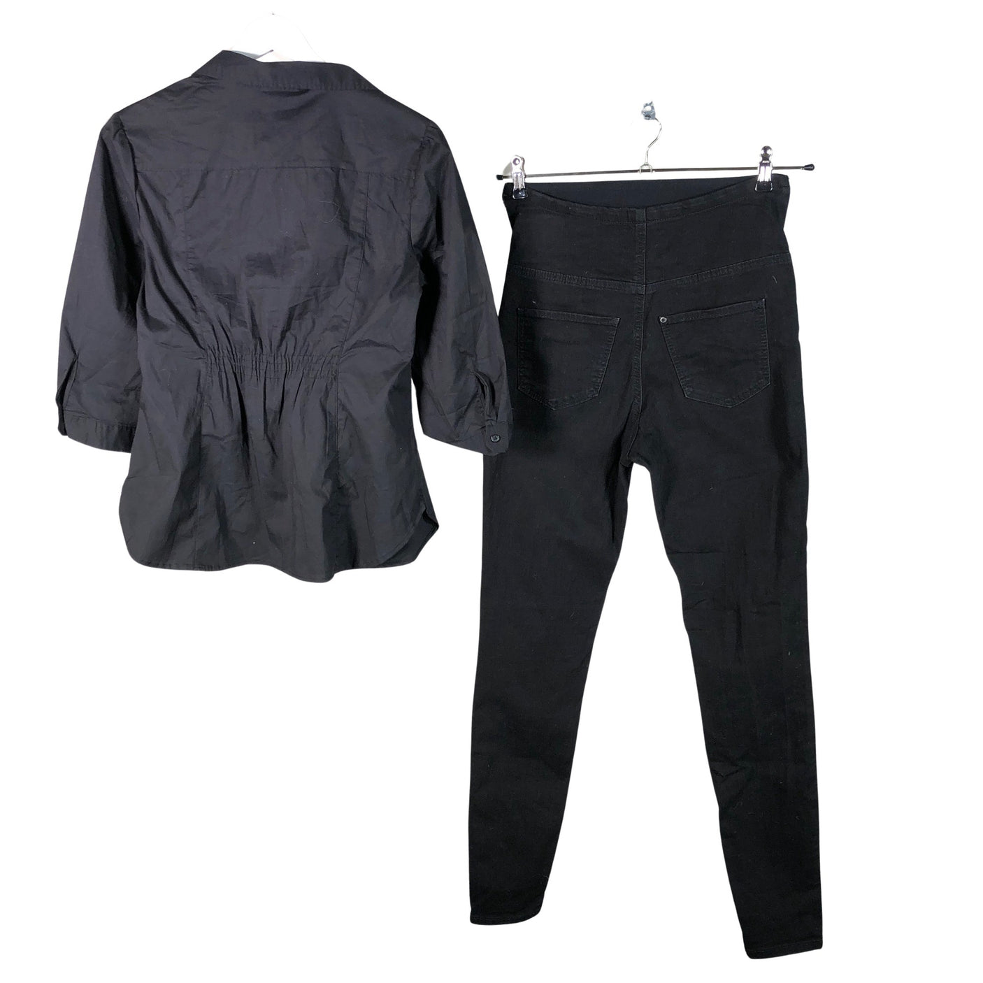 Unisex H&M Mama - Pusero (Äitiys), koko 36 - (2)