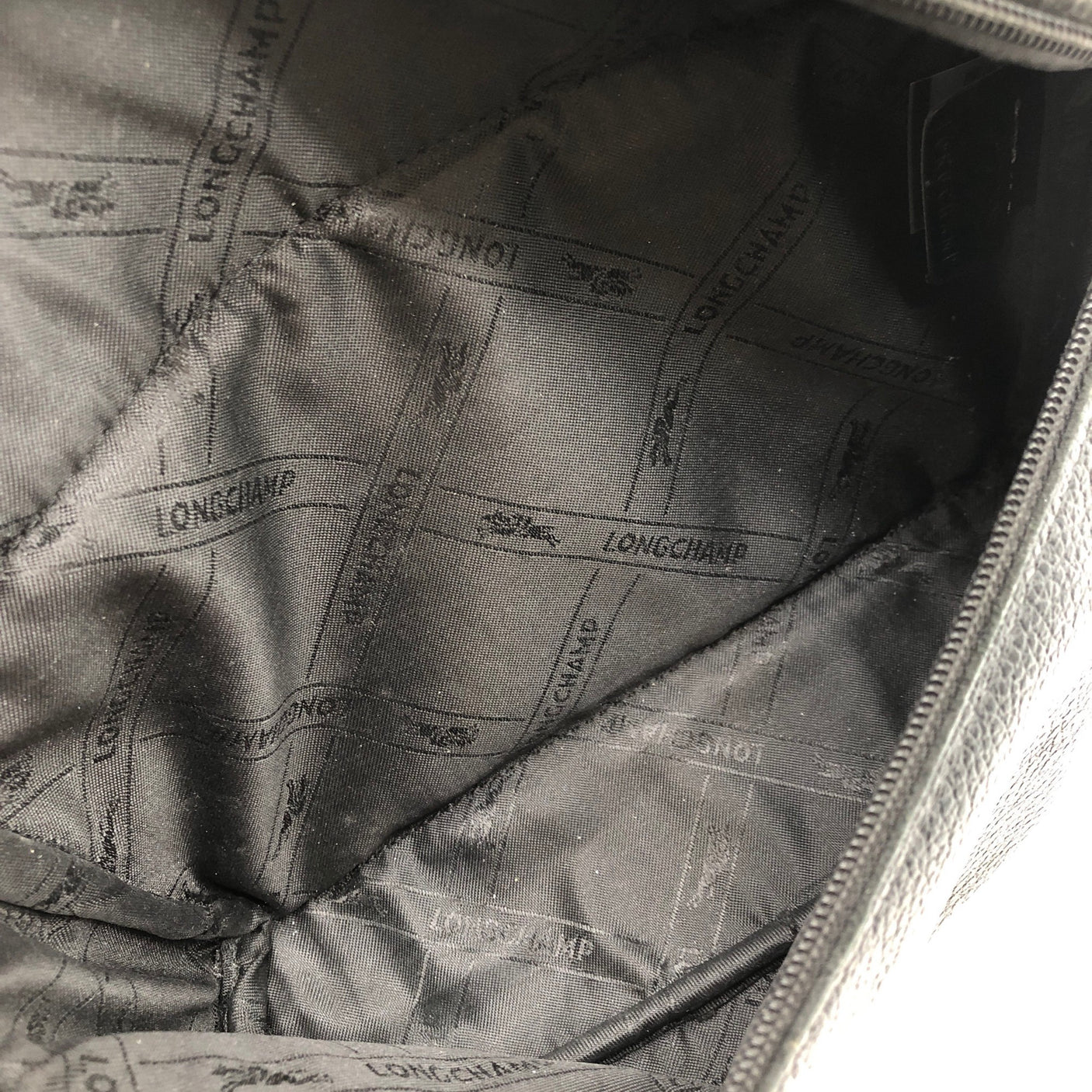 Unisex Longchamp - Vyölaukku, koko Mini - (3)