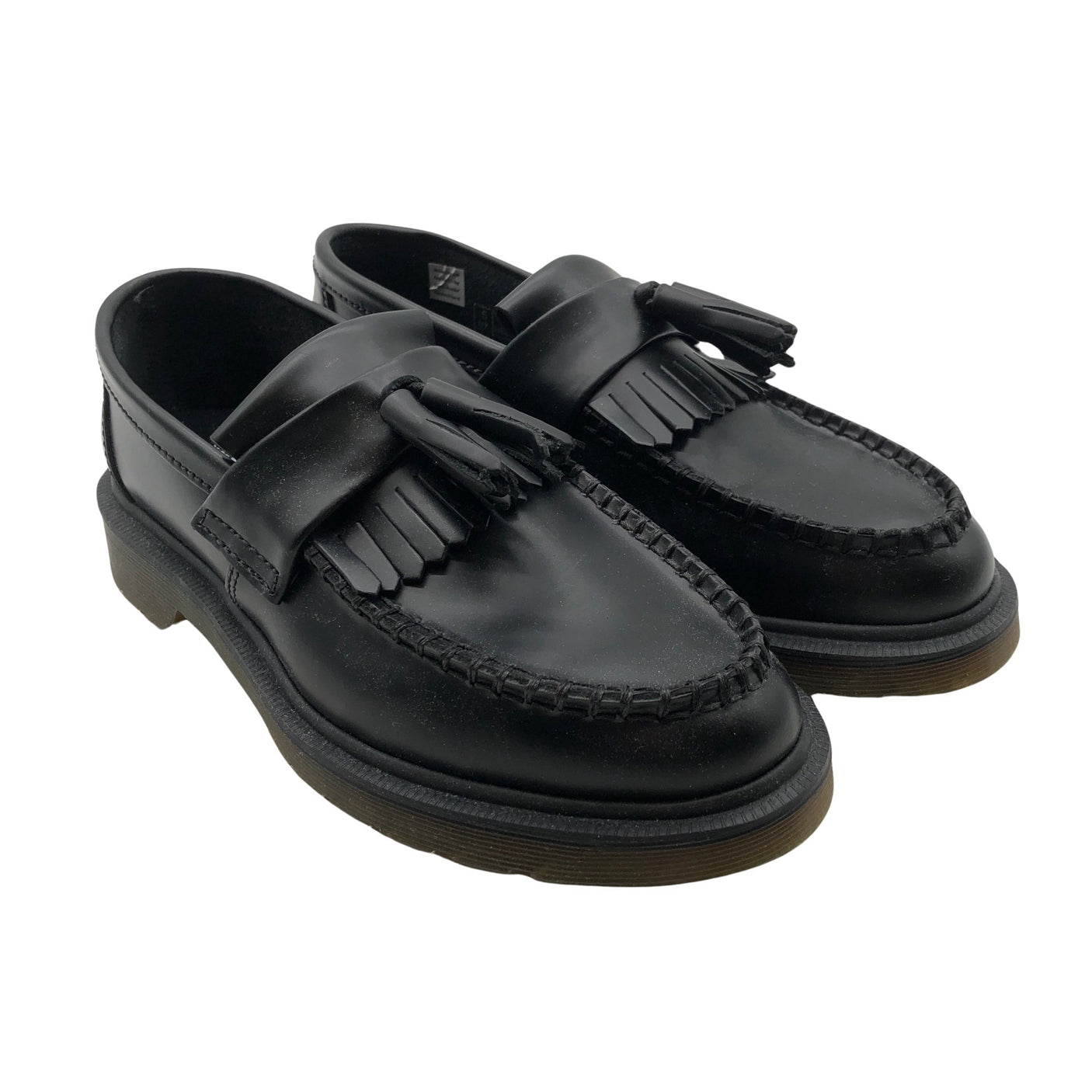 Unisex Dr. Martens - Loaferit, koko 38 - (2)