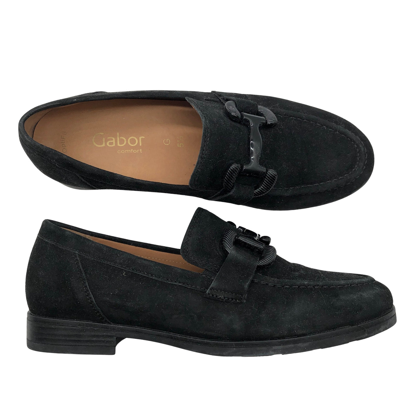 Unisex Gabor - Loaferit, koko 40 - (1)