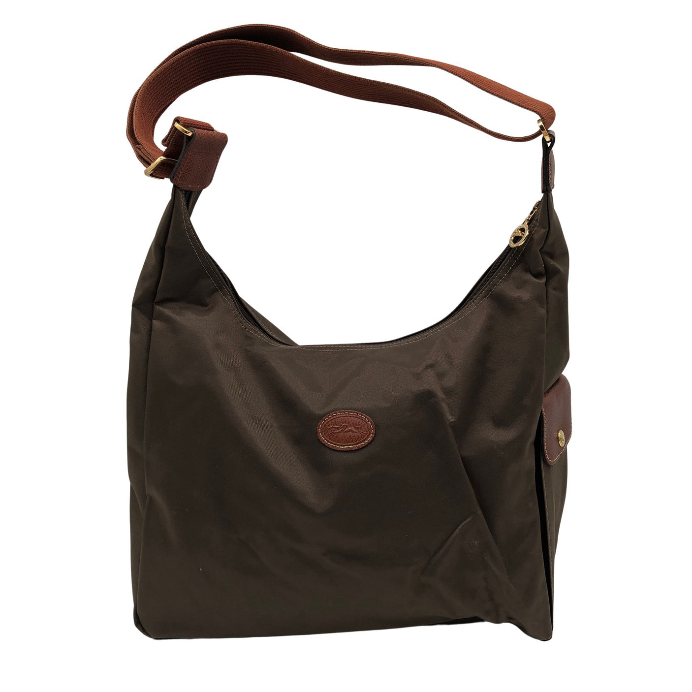 Unisex Longchamp - Olkalaukku, koko Maxi - (1)