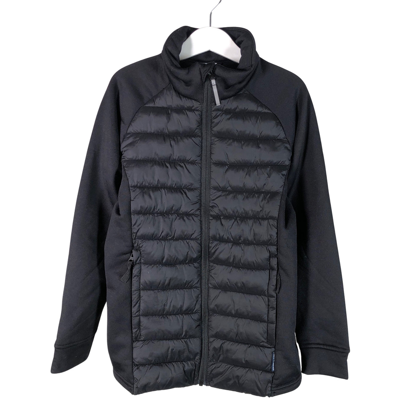 Unisex Polarn O. Pyret - Kevyttoppatakki, koko 134 - 140 - (1)