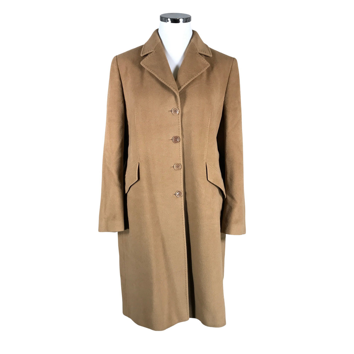 Unisex Etcetera - Villakangastakki, koko 44 - (1)
