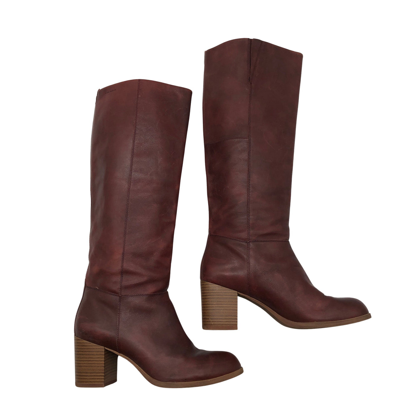 Unisex Vagabond - Saappaat, koko 41 - (1)