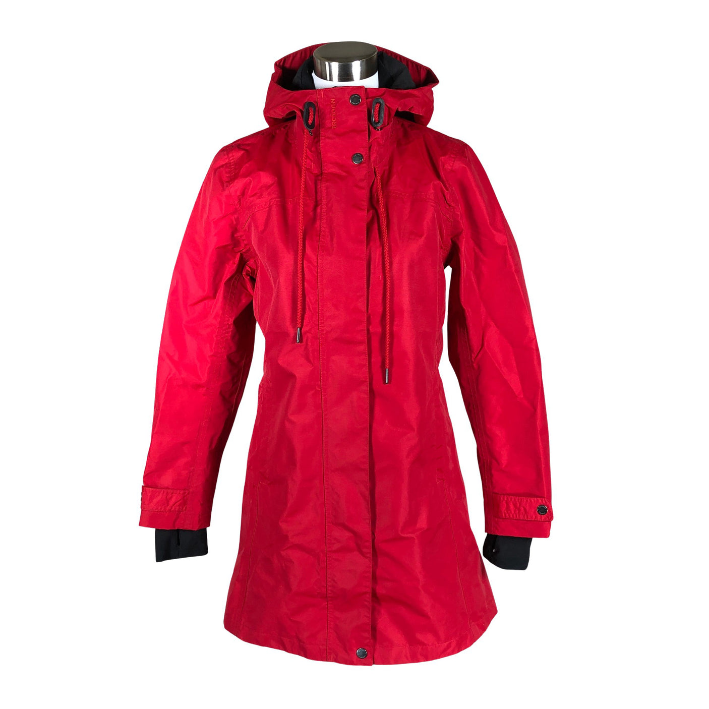 Unisex Tretorn - Parkatakki, koko 38 - (1)