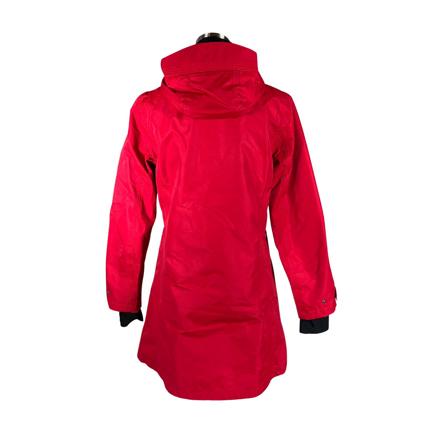 Unisex Tretorn - Parkatakki, koko 38 - (2)