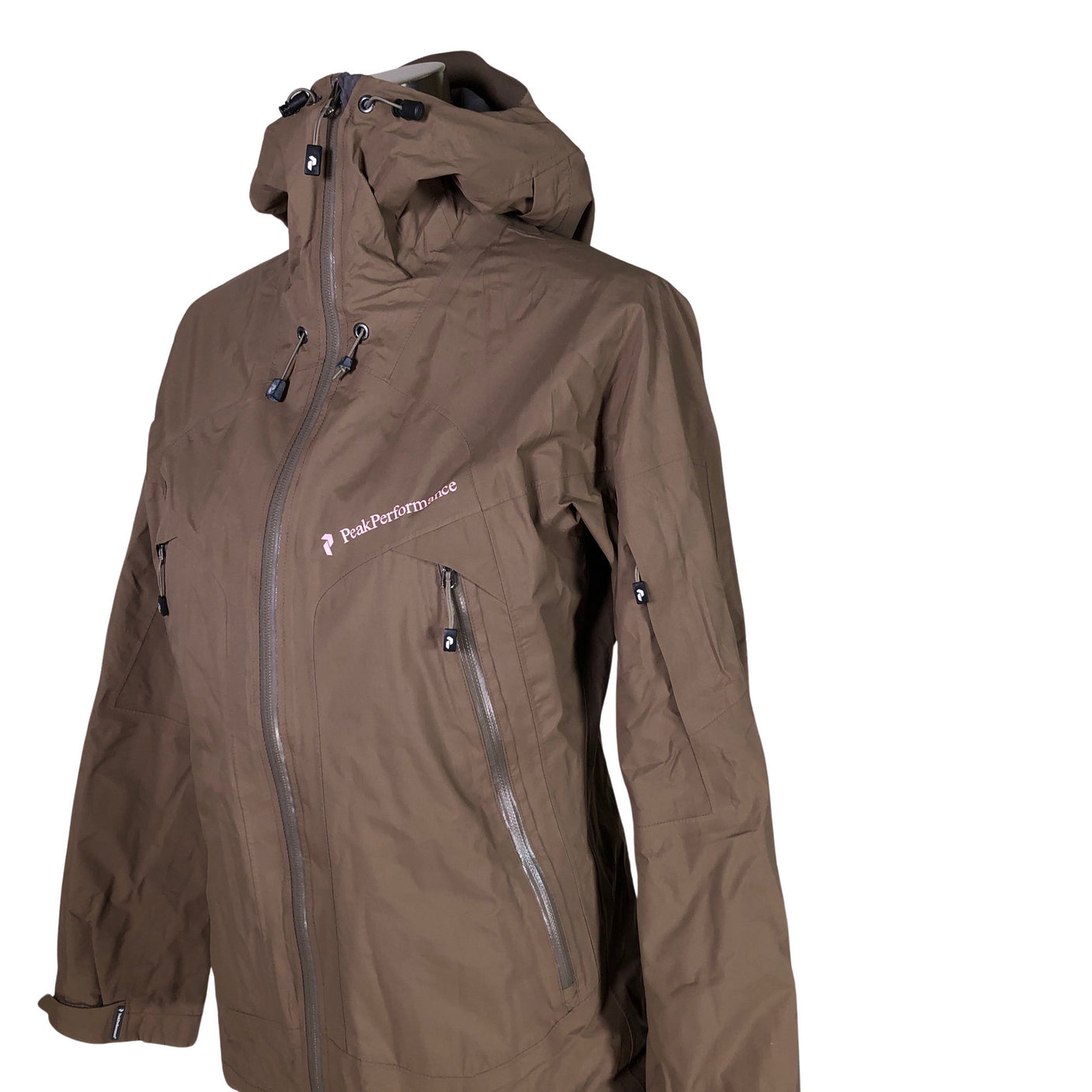 Unisex Peak Performance - Kuoritakki, koko 36 - (3)