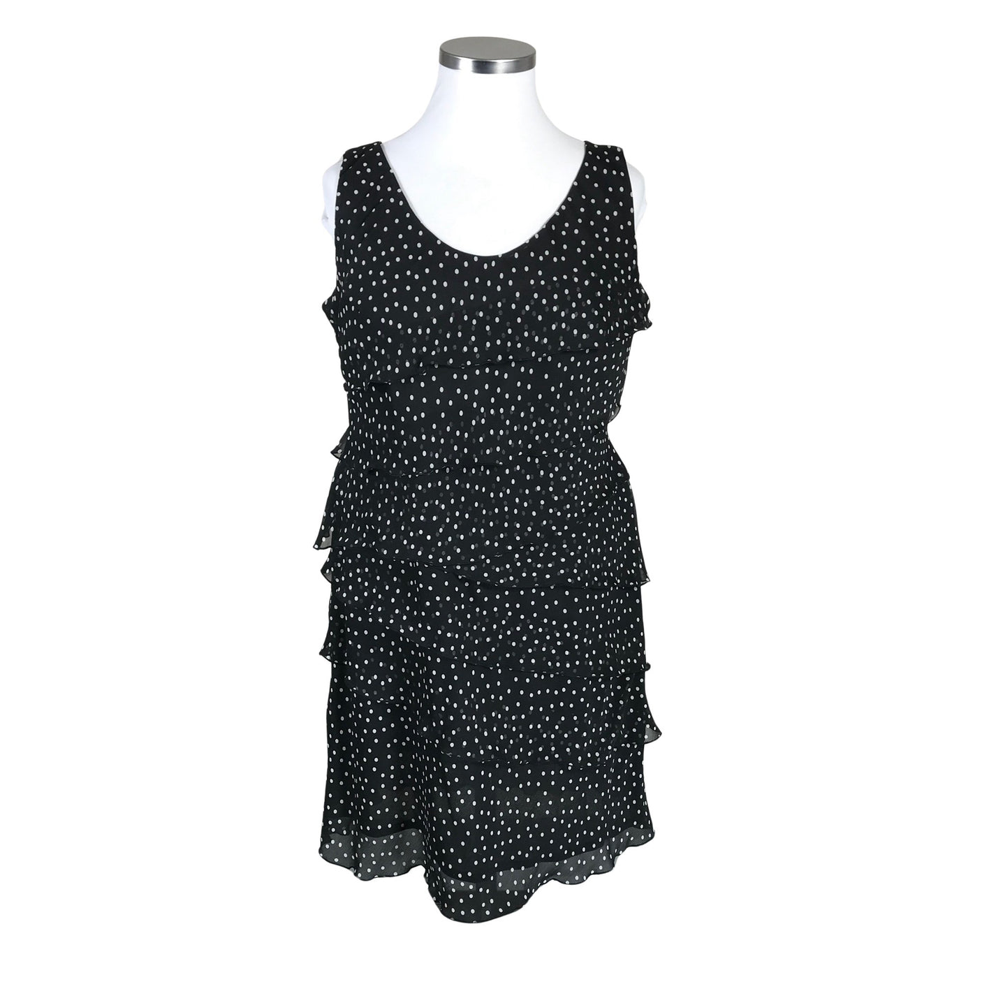Unisex Steilmann - Sifonkimekko, koko 44 - (1)
