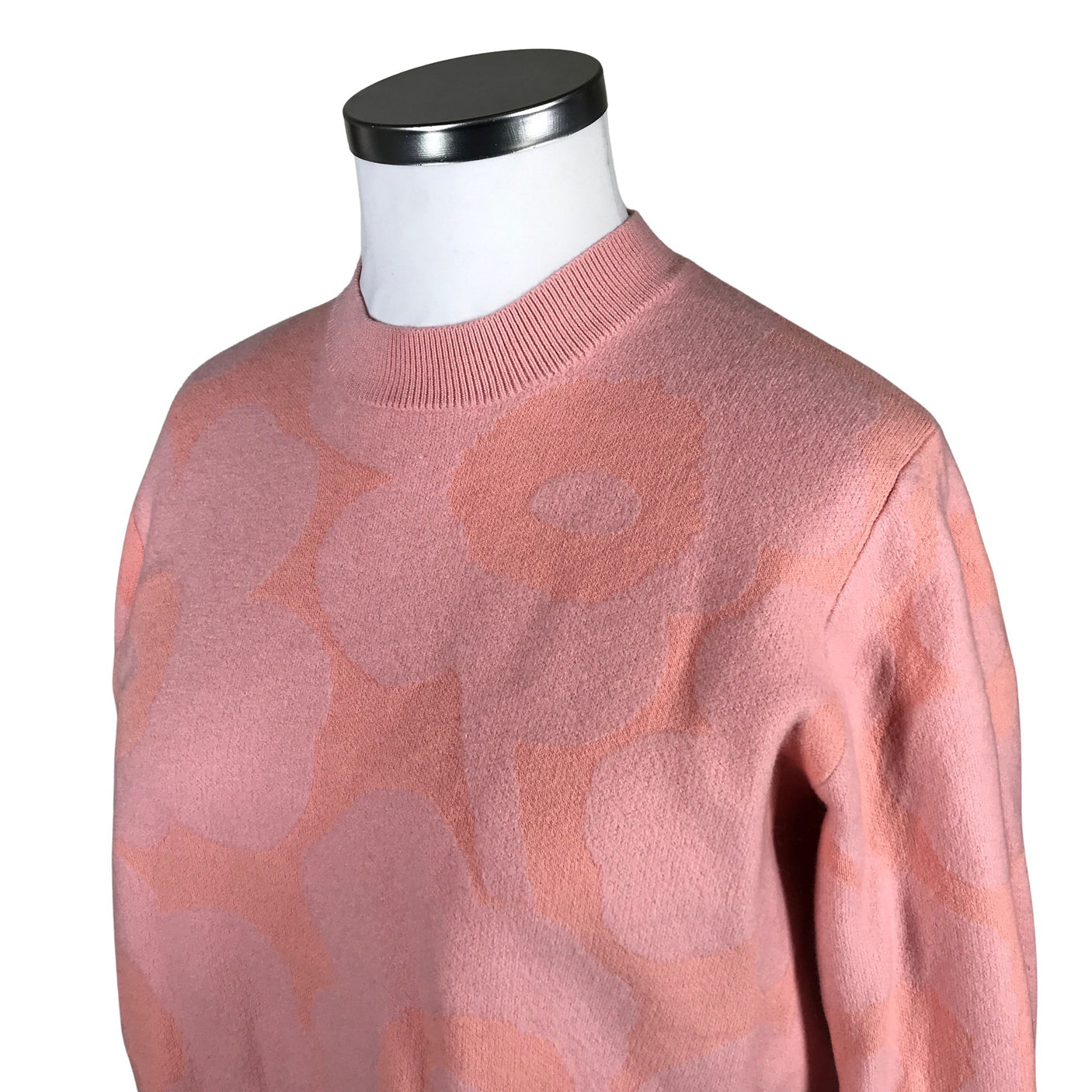 Unisex Marimekko - Neulepaita, koko 42 - (3)