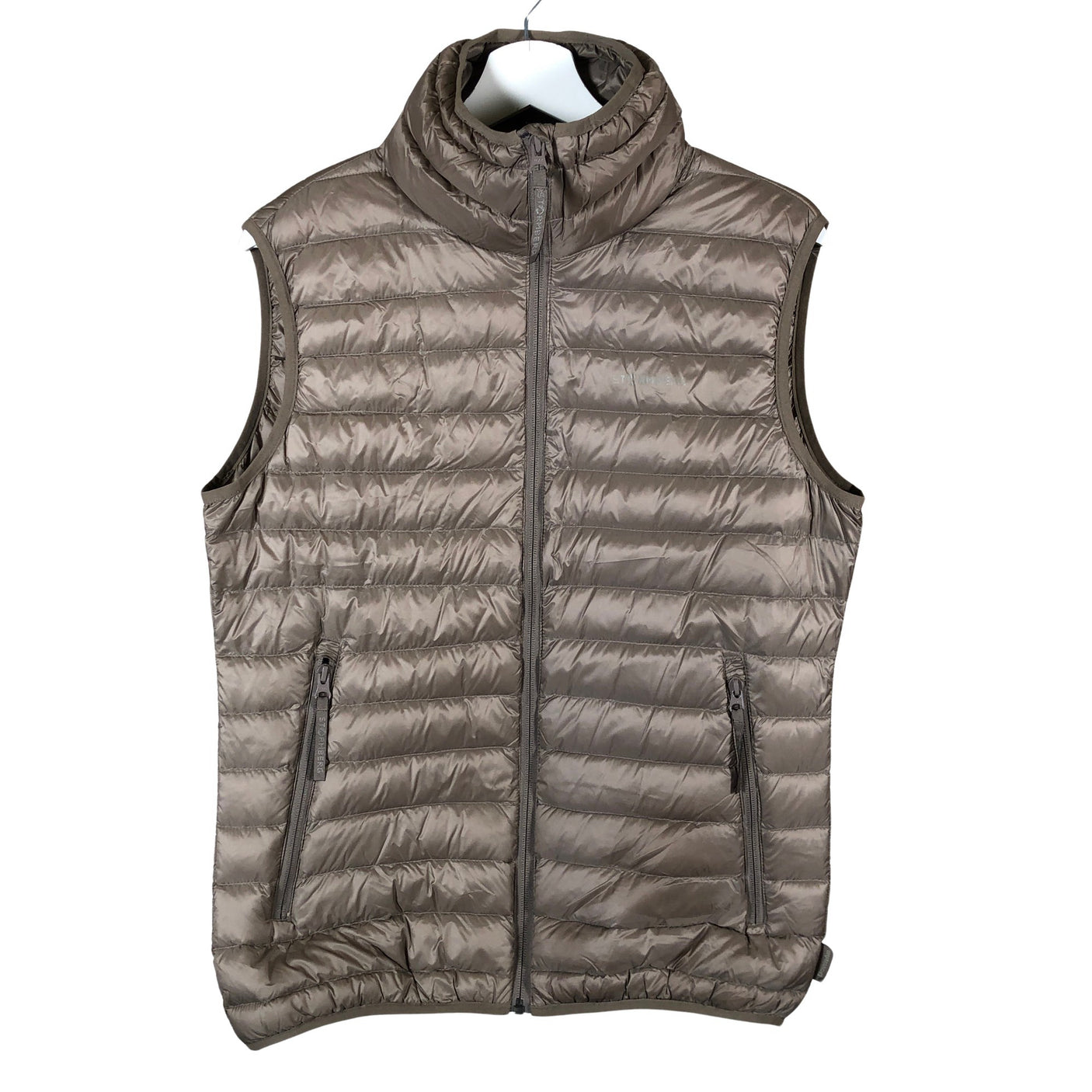 Unisex Strömberg - Toppaliivi, koko 38 - (1)
