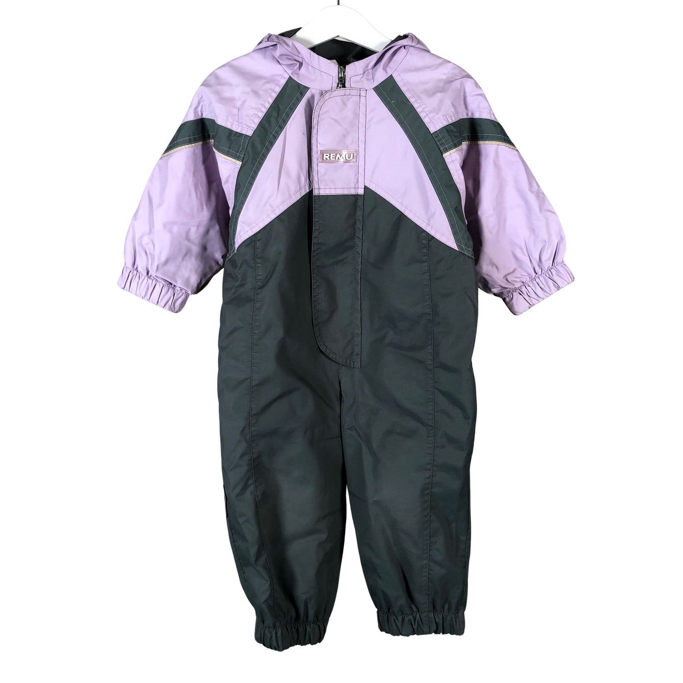 Unisex Remu - Välikausihaalari, koko 80 - 86 - (1)