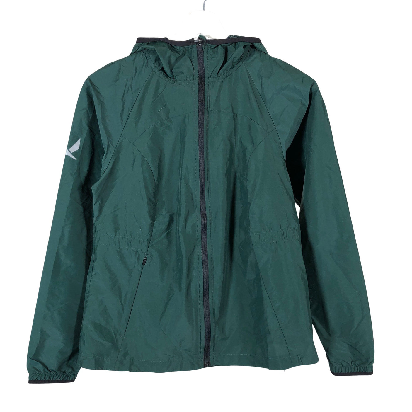 Unisex Soc - Urheilutakki, koko 36 - (1)