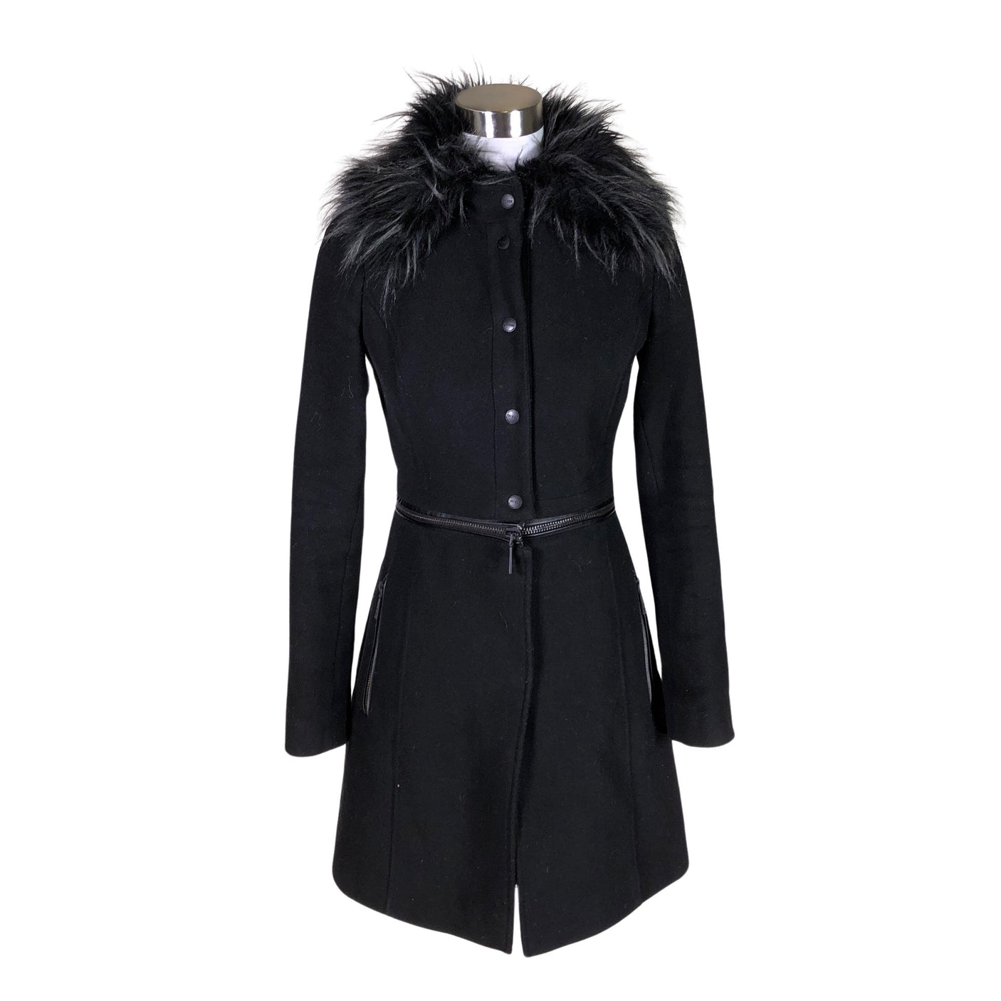 Unisex Guess - Villakangastakki, koko 34 - (1)
