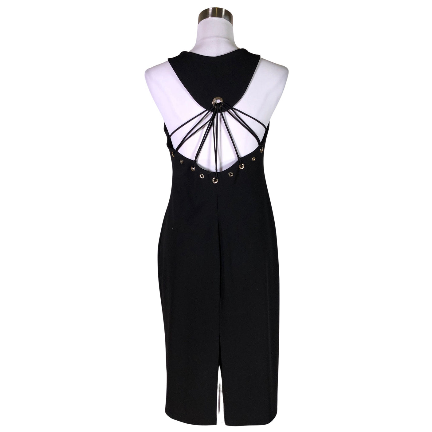 Unisex Guess - Juhlamekko, koko 38 - (2)
